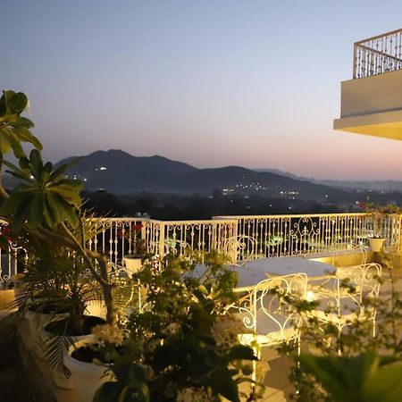 The Kehloor Hotel Udaipur Ngoại thất bức ảnh