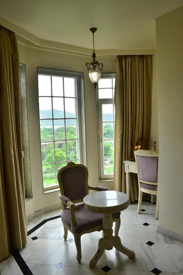 The Kehloor Hotel Udaipur Ngoại thất bức ảnh