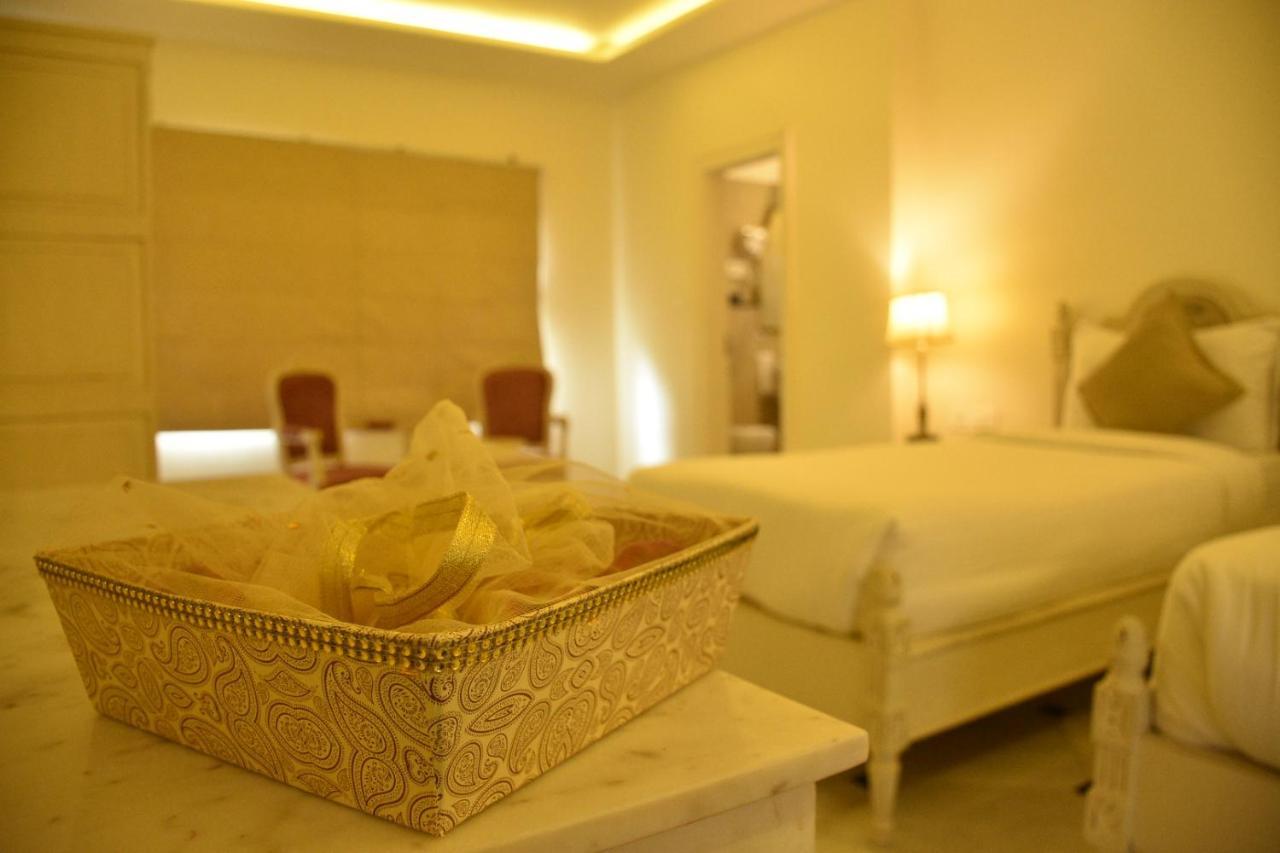 The Kehloor Hotel Udaipur Ngoại thất bức ảnh