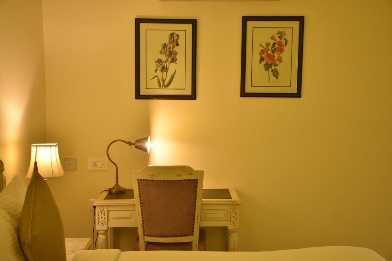The Kehloor Hotel Udaipur Ngoại thất bức ảnh