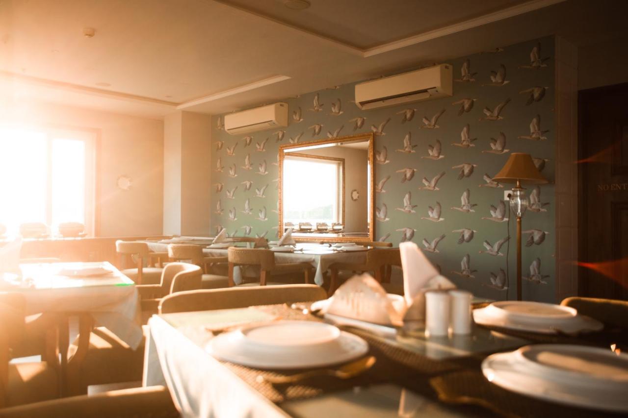 The Kehloor Hotel Udaipur Ngoại thất bức ảnh