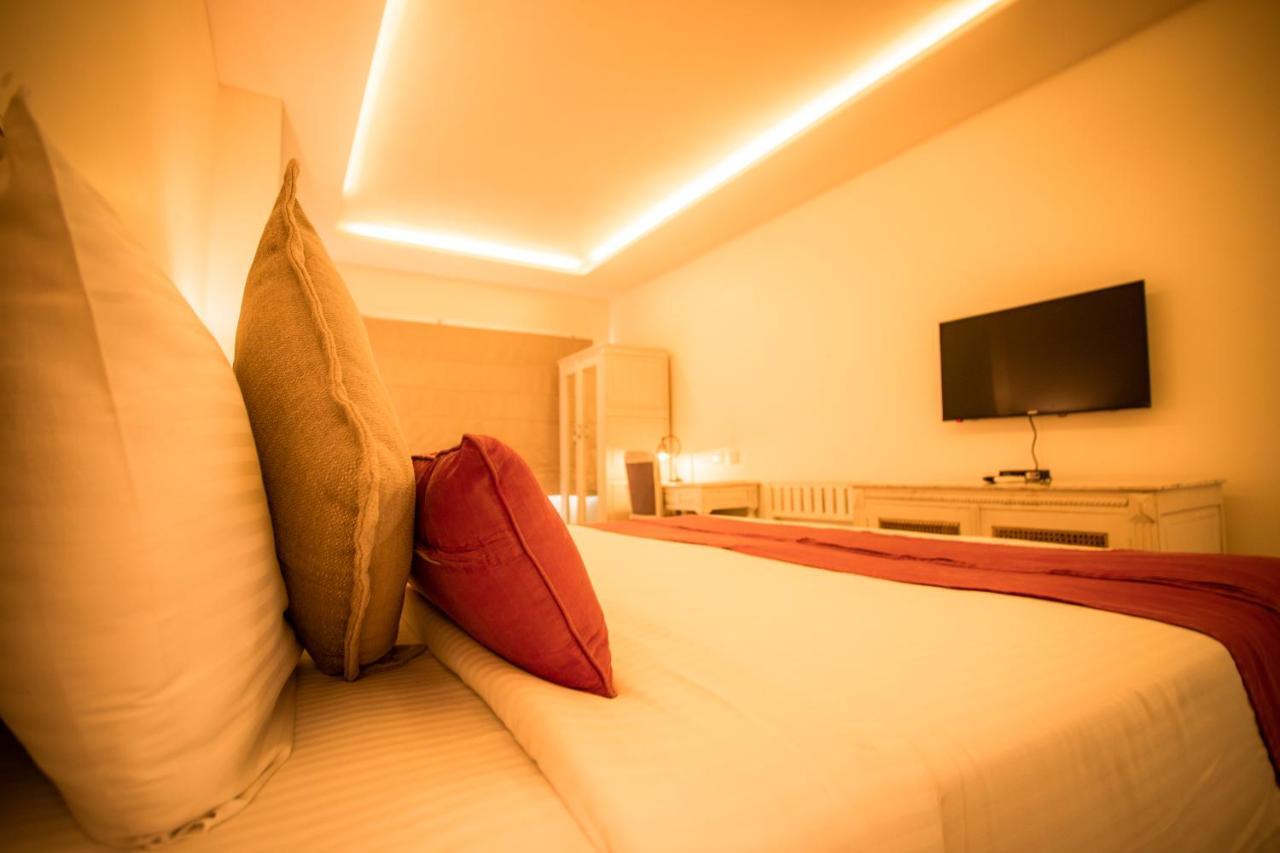 The Kehloor Hotel Udaipur Ngoại thất bức ảnh