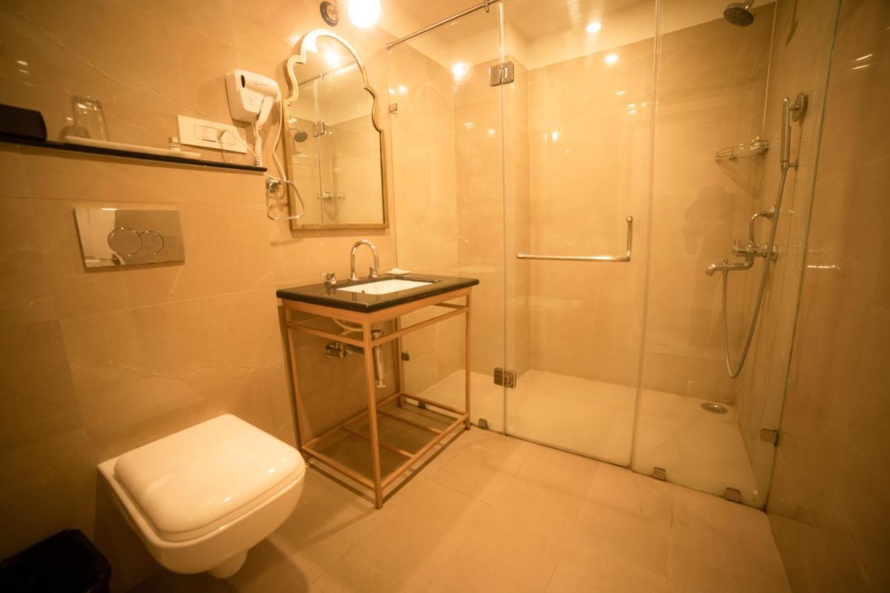 The Kehloor Hotel Udaipur Ngoại thất bức ảnh