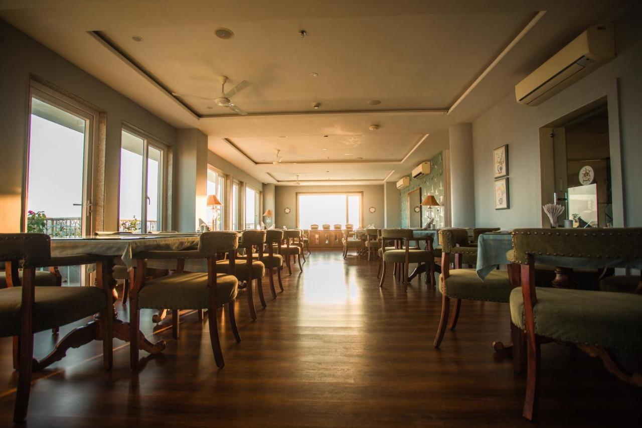 The Kehloor Hotel Udaipur Ngoại thất bức ảnh