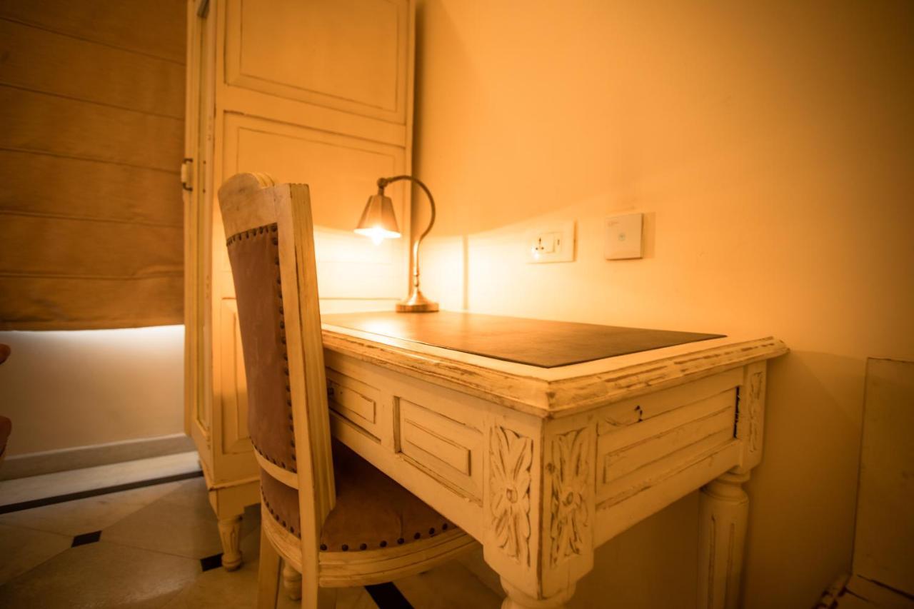 The Kehloor Hotel Udaipur Ngoại thất bức ảnh