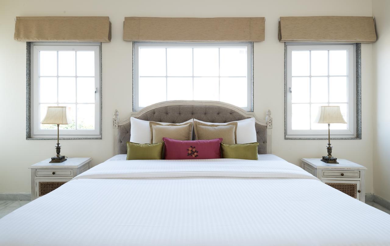 The Kehloor Hotel Udaipur Ngoại thất bức ảnh