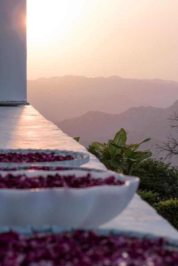 The Kehloor Hotel Udaipur Ngoại thất bức ảnh