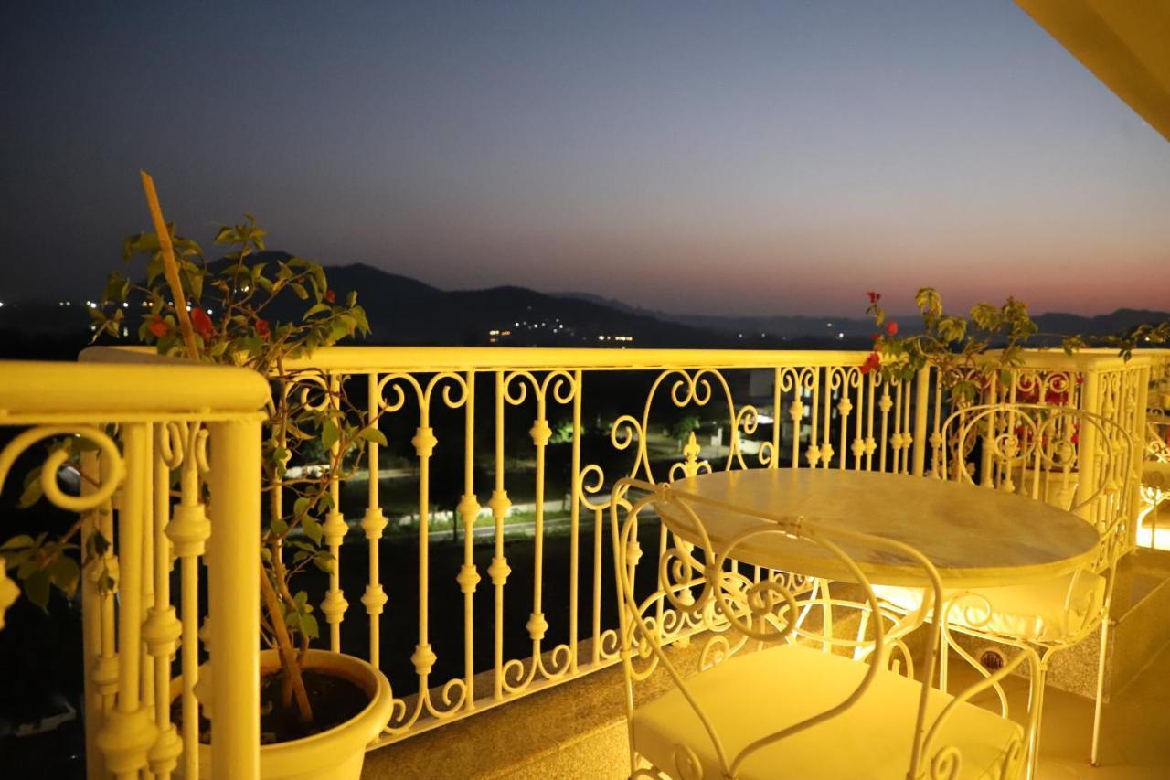 The Kehloor Hotel Udaipur Ngoại thất bức ảnh