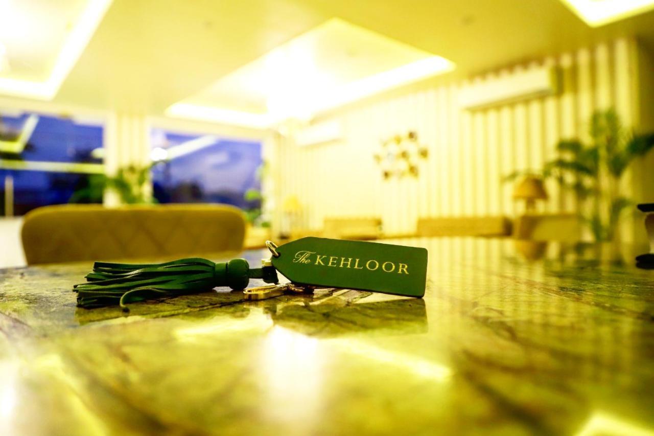 The Kehloor Hotel Udaipur Ngoại thất bức ảnh