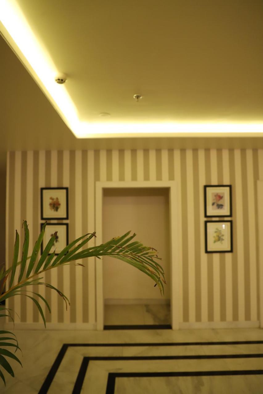 The Kehloor Hotel Udaipur Ngoại thất bức ảnh